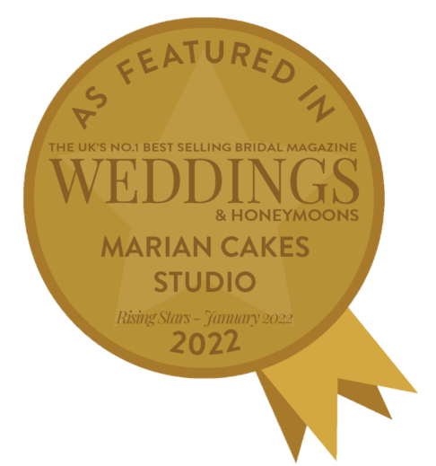 Wedding and Honeymoon Magazine, Rising Stars - January 2022